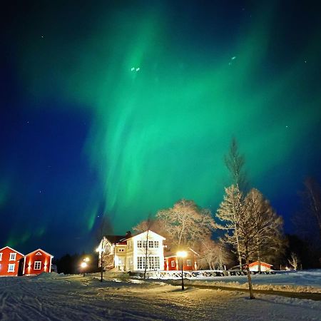 Villa Gasabaeck Soraker ภายนอก รูปภาพ